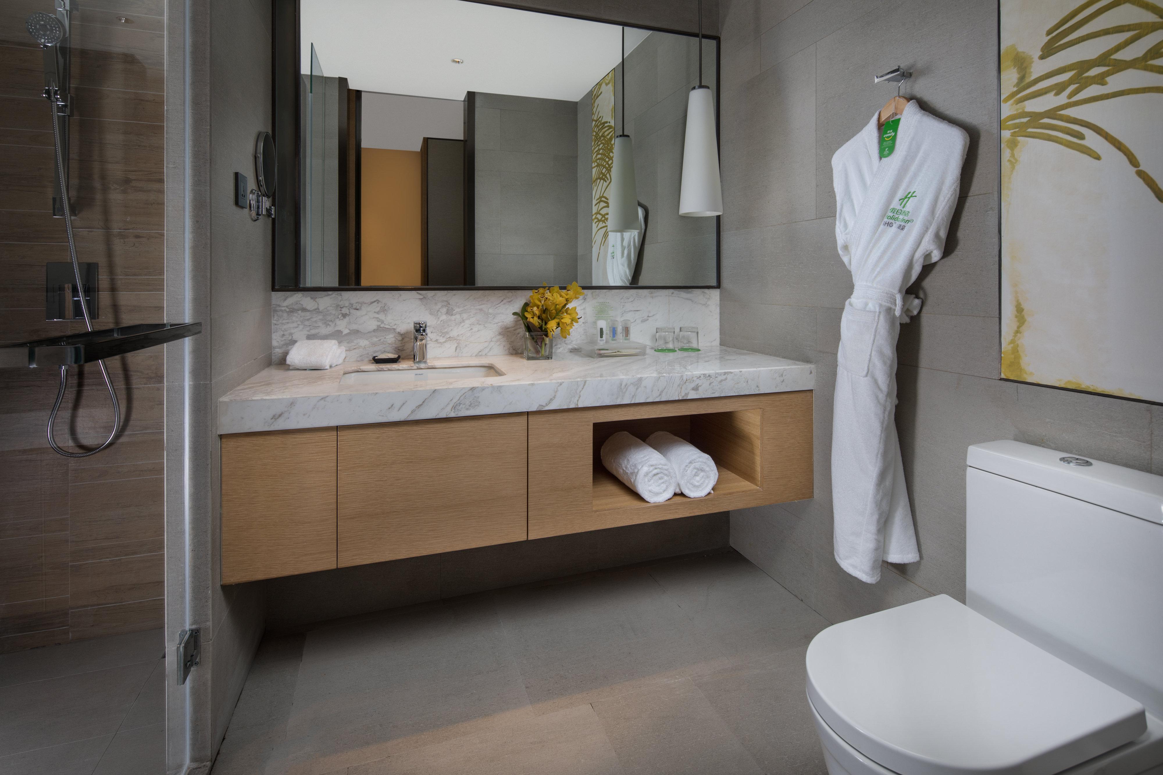 Holiday Inn Nanjing Harbour By Ihg Buitenkant foto