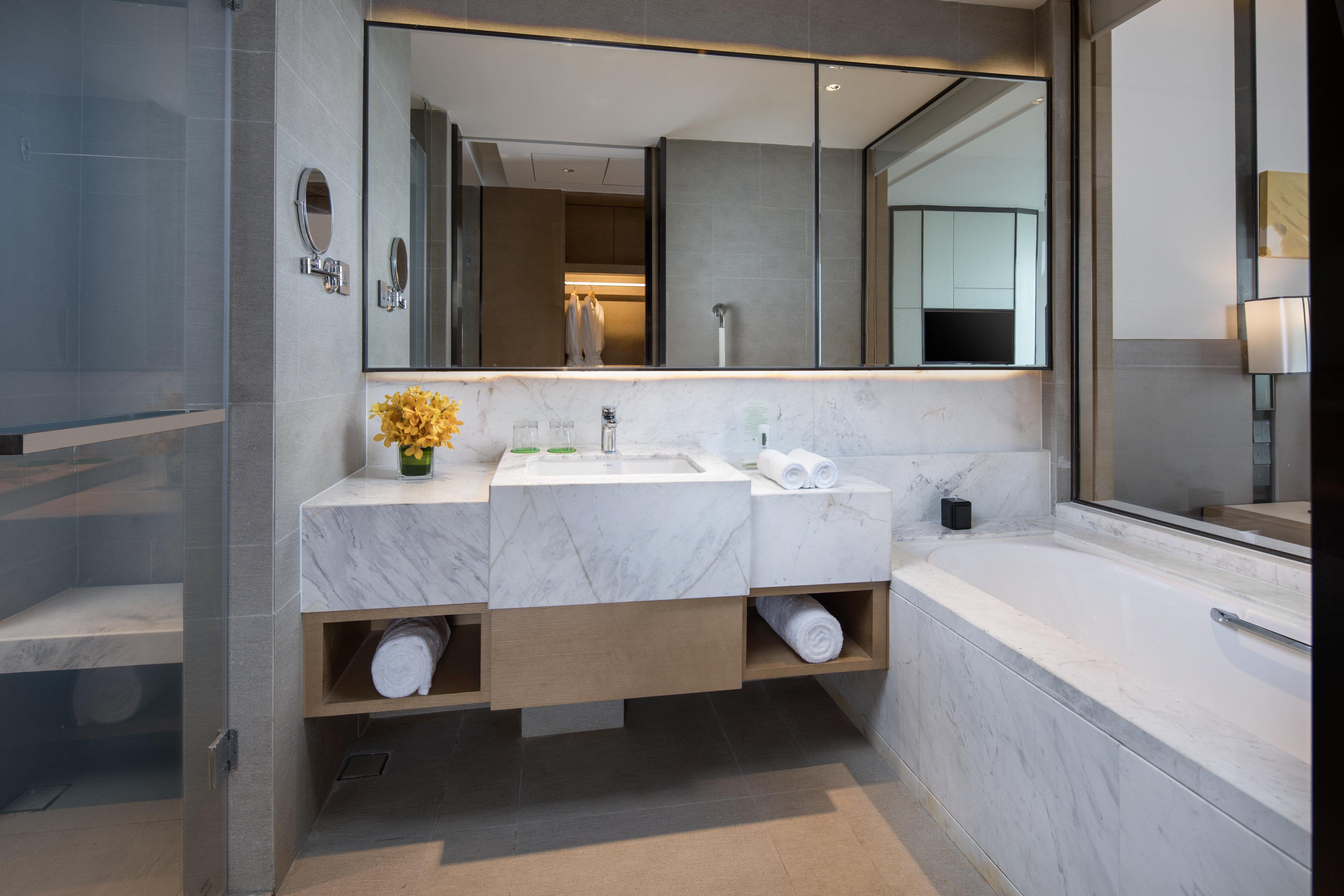 Holiday Inn Nanjing Harbour By Ihg Buitenkant foto
