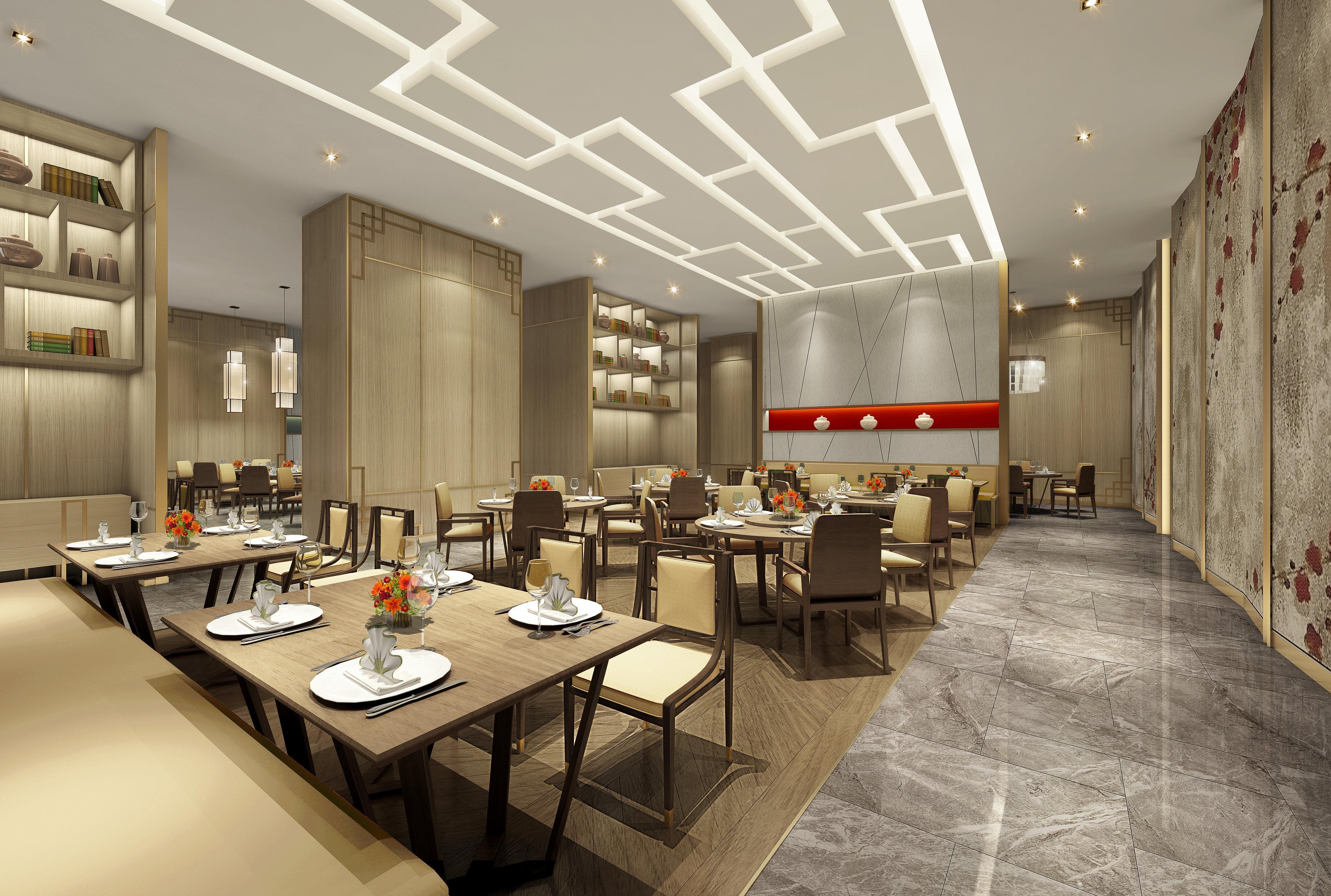 Holiday Inn Nanjing Harbour By Ihg Buitenkant foto