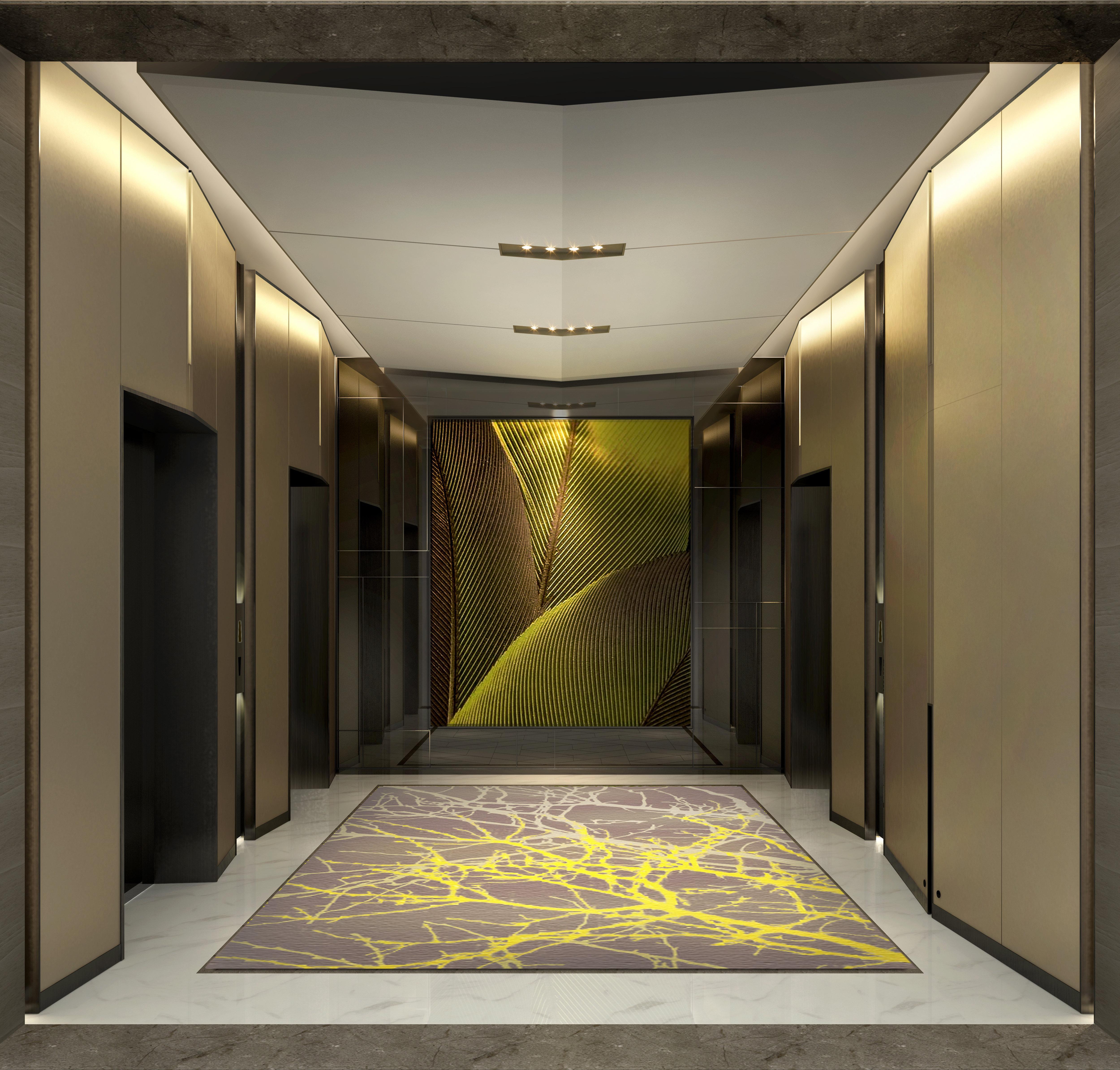 Holiday Inn Nanjing Harbour By Ihg Buitenkant foto