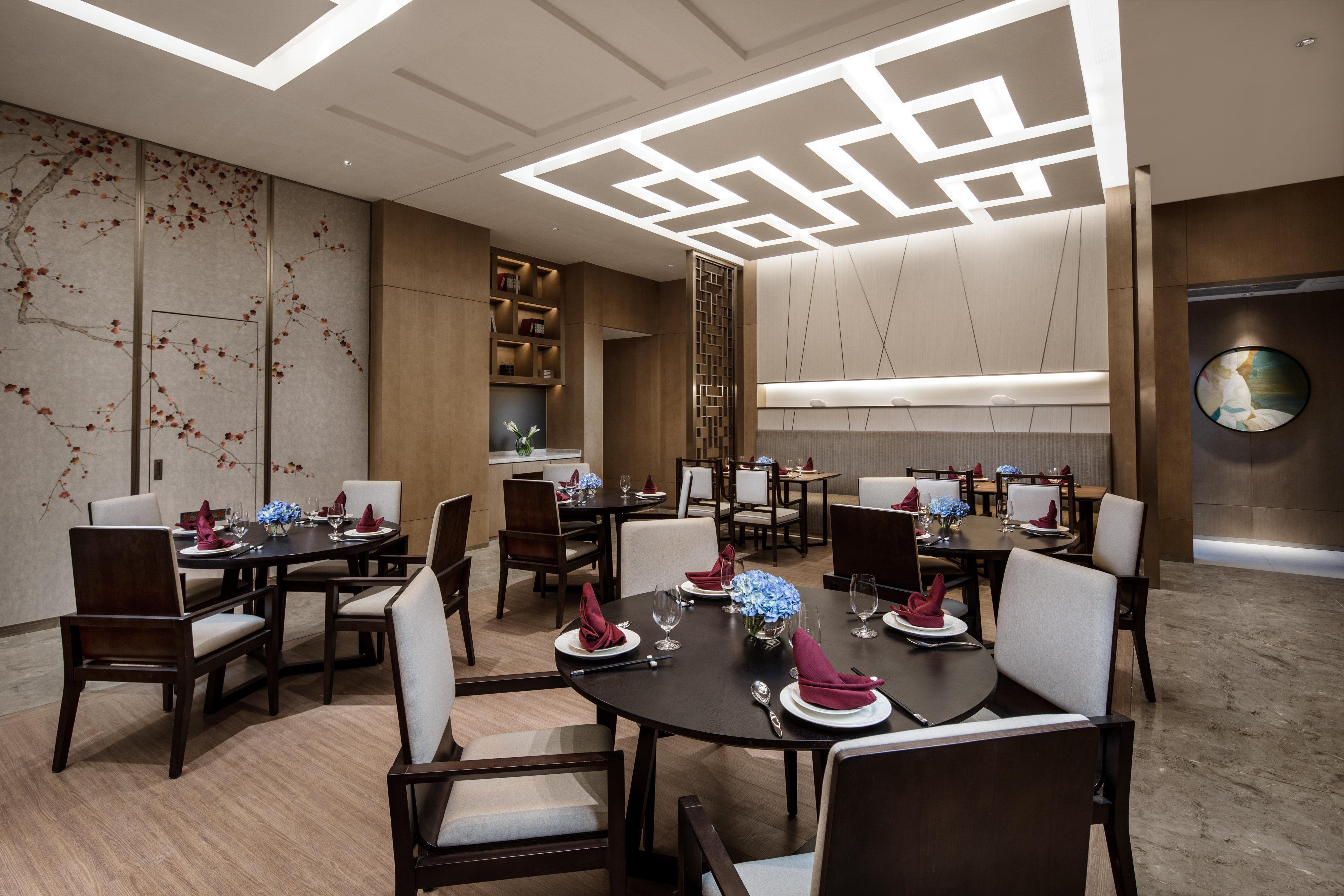 Holiday Inn Nanjing Harbour By Ihg Buitenkant foto